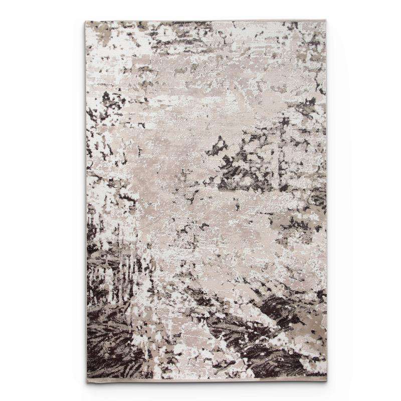 Gold Solis Brilliance Rug