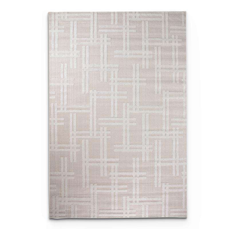 Golf Beige Rug - S6012A