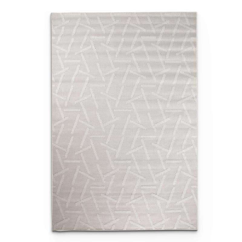 Golf Cream Rug - S6011A