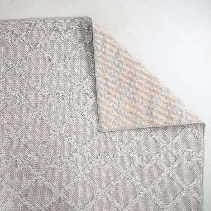 Golf Grey Rug - S5533A