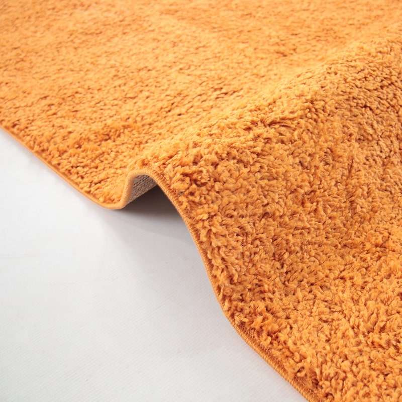 Halhal Light Orange Rug