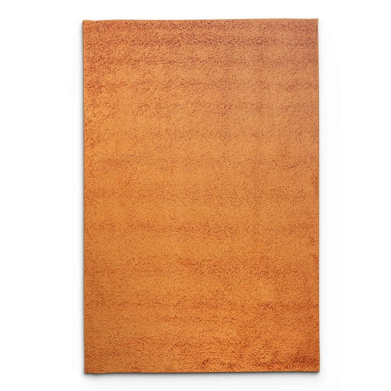 Halhal Light Orange Rug