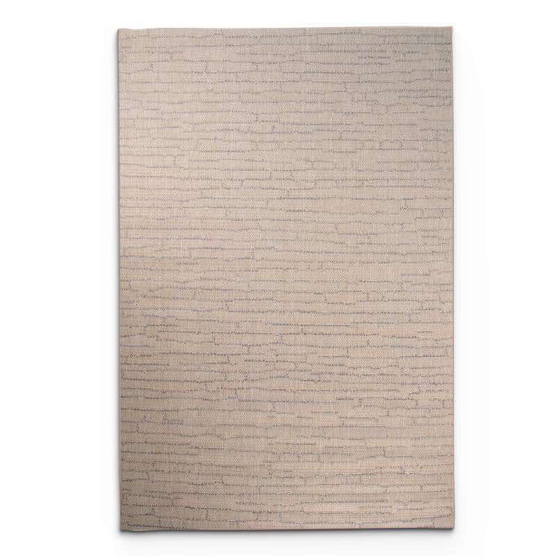 Natura Jute Dark Beige Rug - B0020A