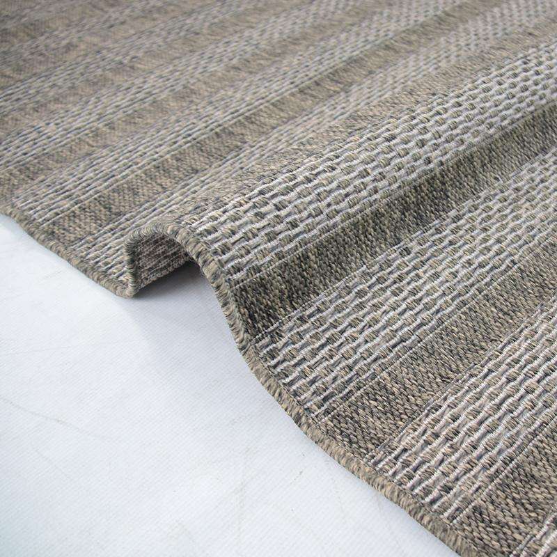 Natura Jute Green Rug - N0128A