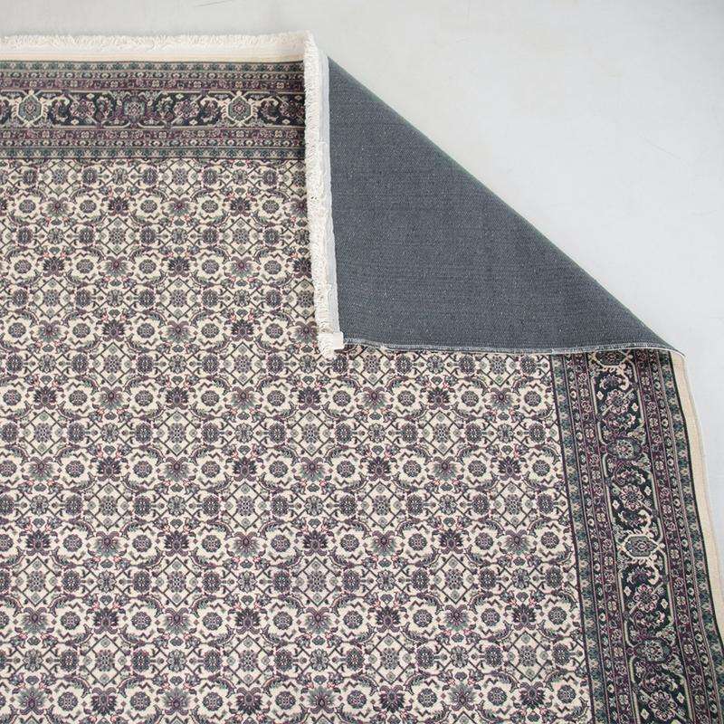 Kilim Green Beige Rug