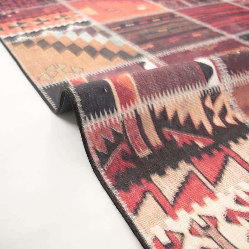 Kilim Mix Colour Rug