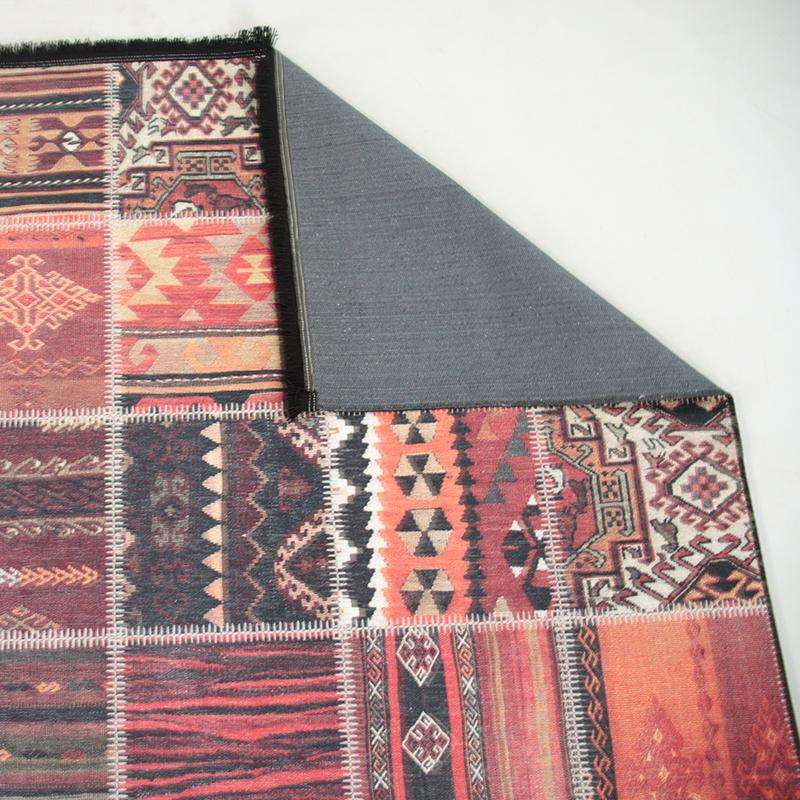 Kilim Mix Colour Rug