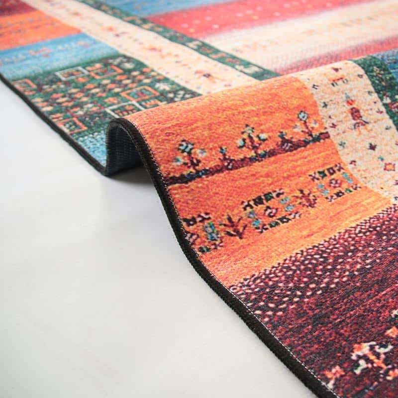 Kilim Mix Rug