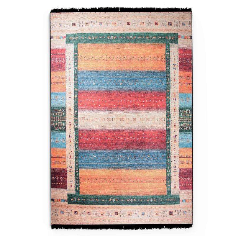 Kilim Mix Rug