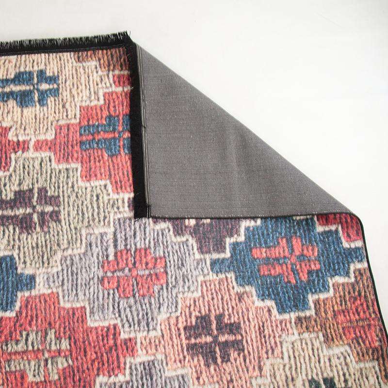 Kilim Mixty Rug
