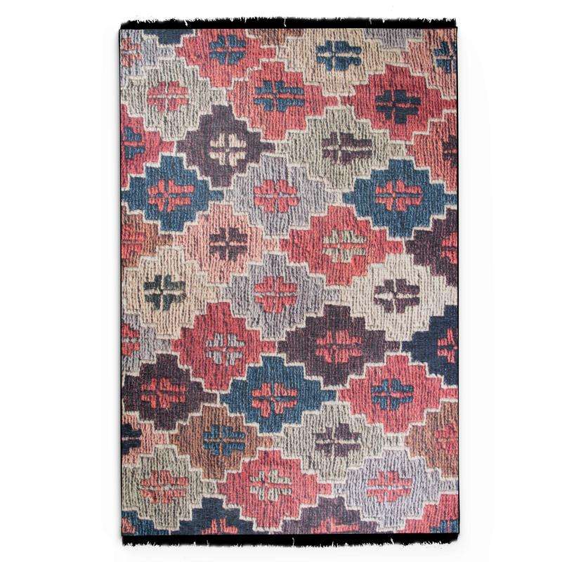 Kilim Mixty Rug
