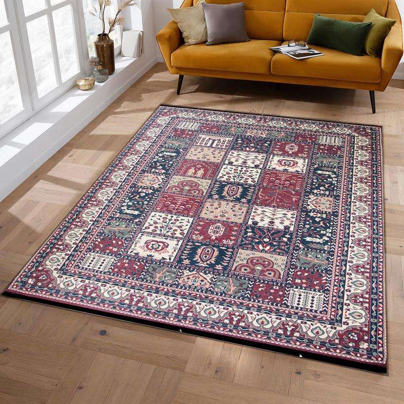 Kilim Mixy Rug