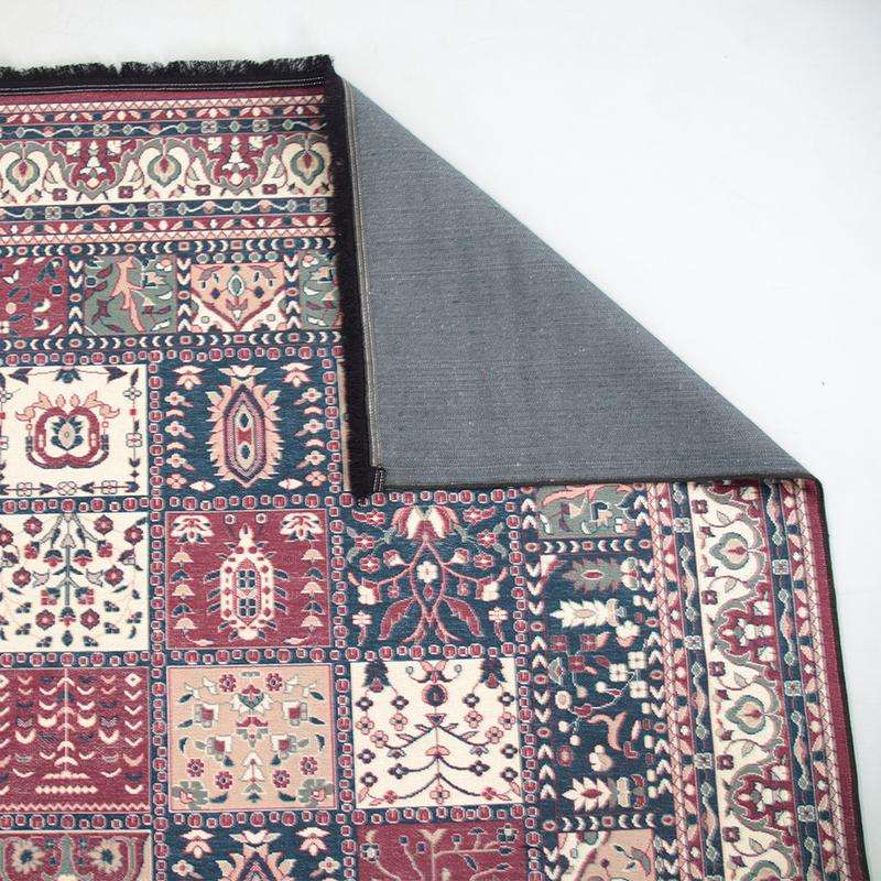 Kilim Mixy Rug