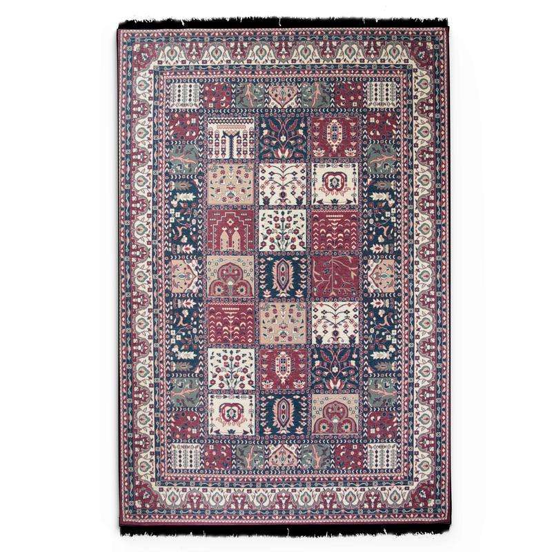 Kilim Mixy Rug