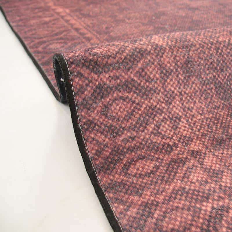 Kilim Purple Rug
