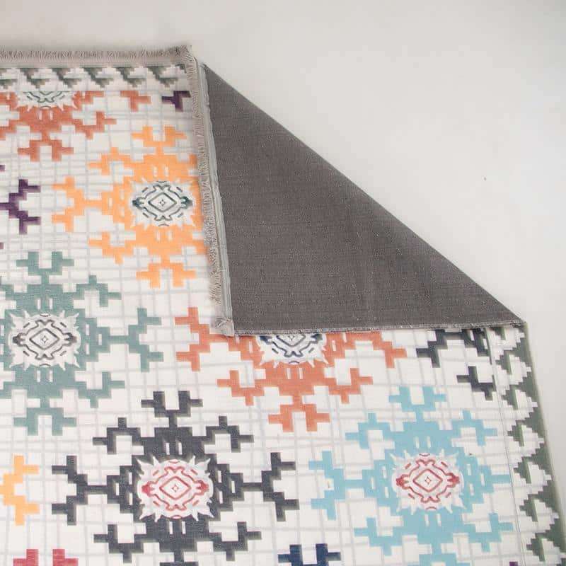 Kilim White Rug