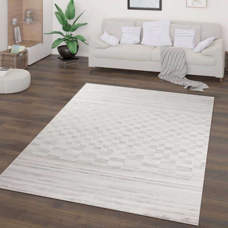 Luna Cream Beige Rug - 31770A