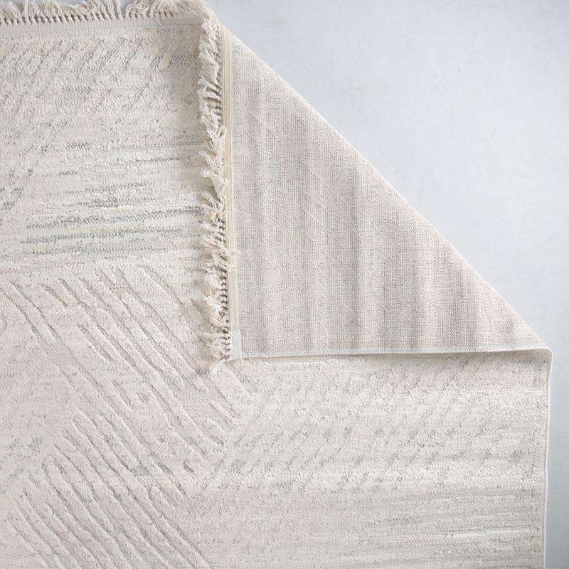 Luna Cream Rug - 31655A