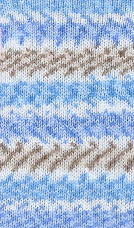 Magic Baby Hand Knitting Yarn 404