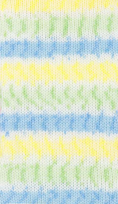 Magic Baby Hand Knitting Yarn 409