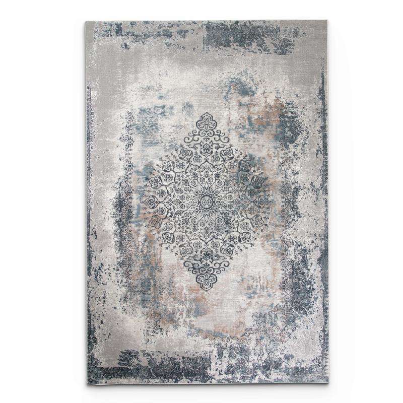 Merry Antique Rug