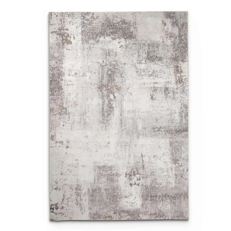 Merry Dark Vizon Gold Rug - MR259