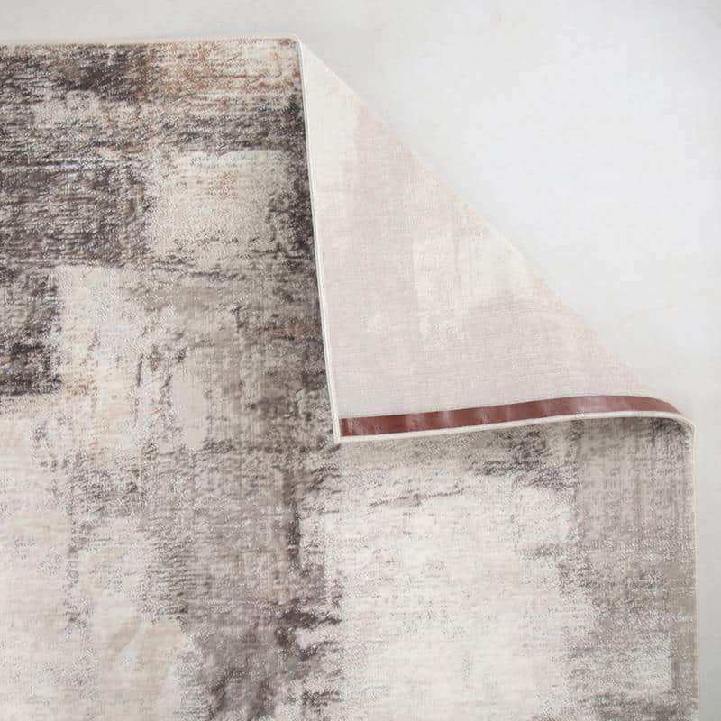 Merry Dark Vizon Gold Rug - MR266