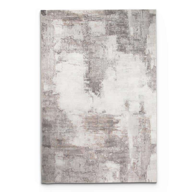Merry Dark Vizon Gold Rug - MR266
