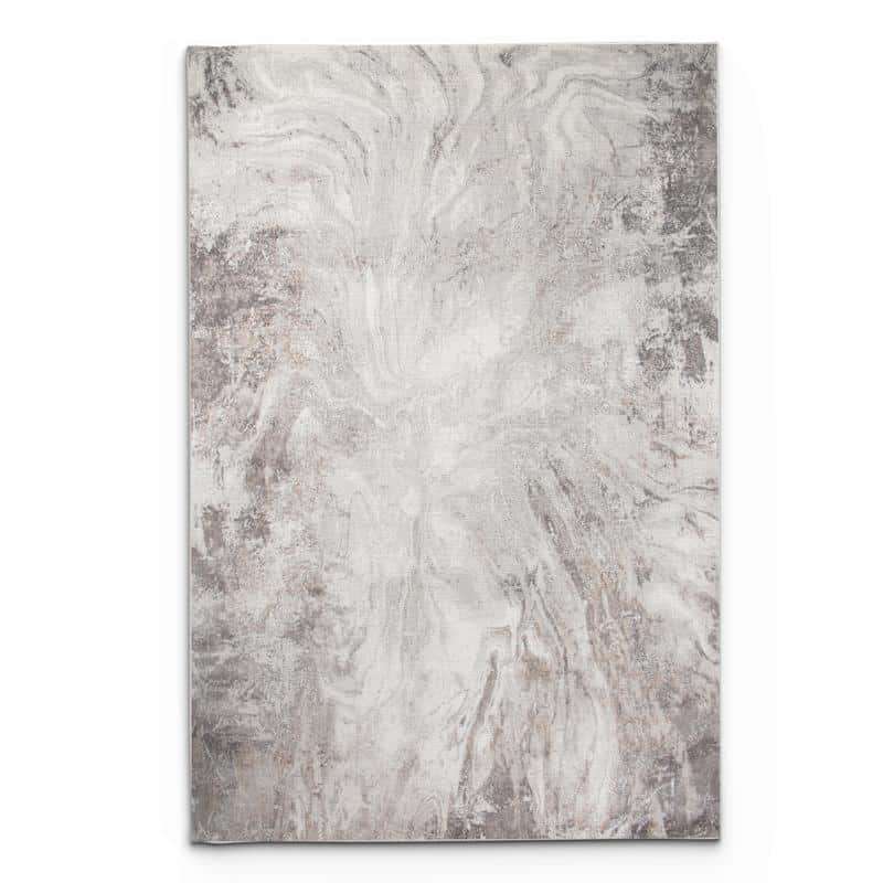 Merry Dark Vizon Gold Rug - MR290
