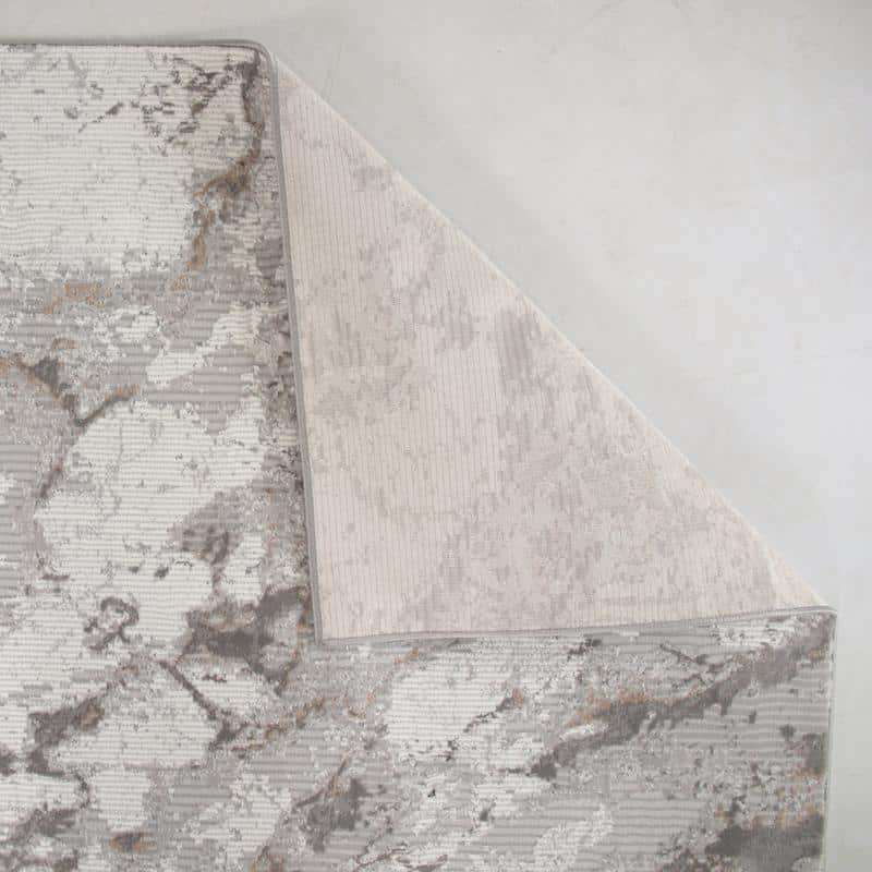 Merry Grey Rug MR193