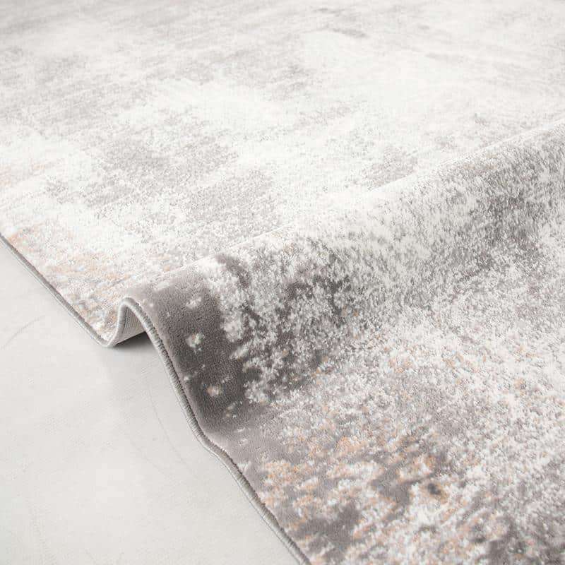 Merry Grey Rug - MR273