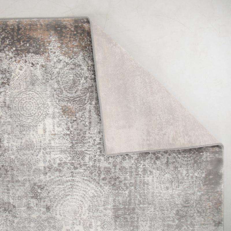 Merry Grey Rug - MR273