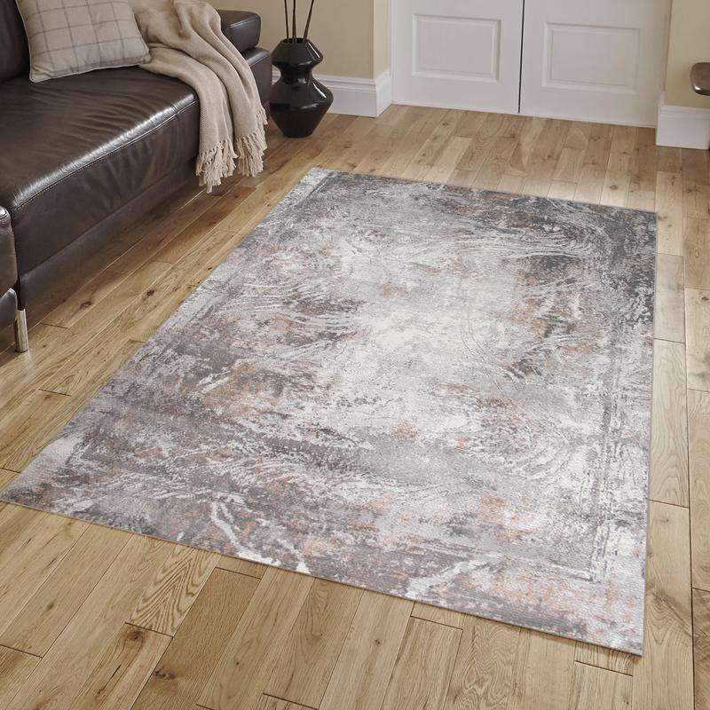 Merry Mixed Pattern Rug