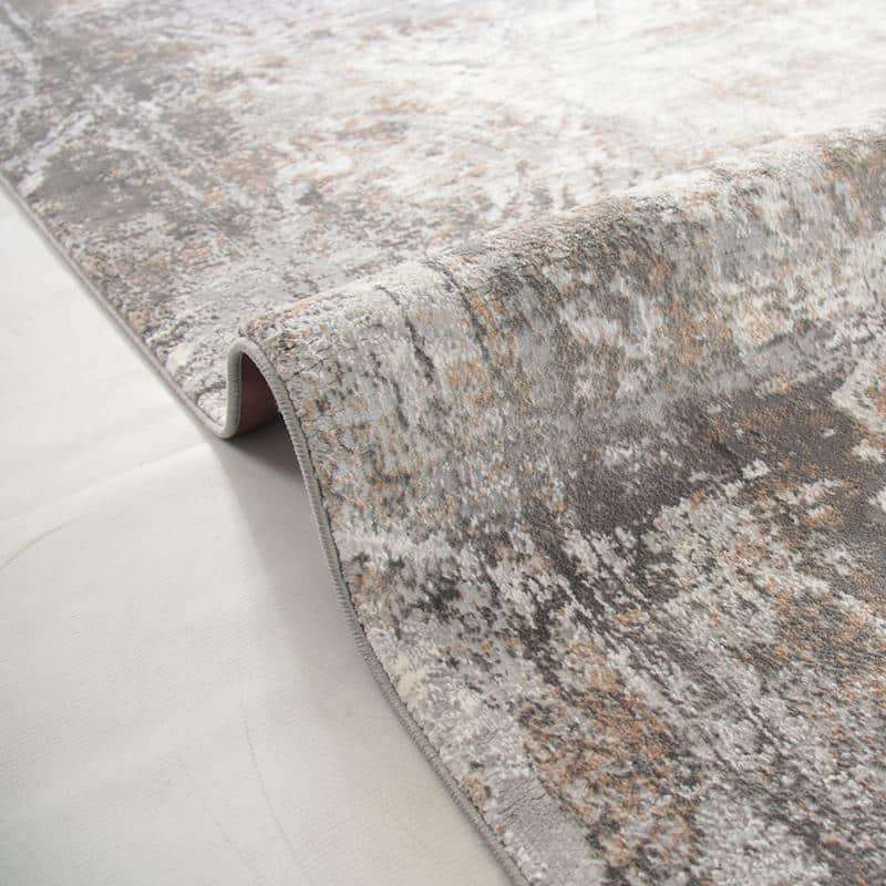 Merry Mixed Pattern Rug