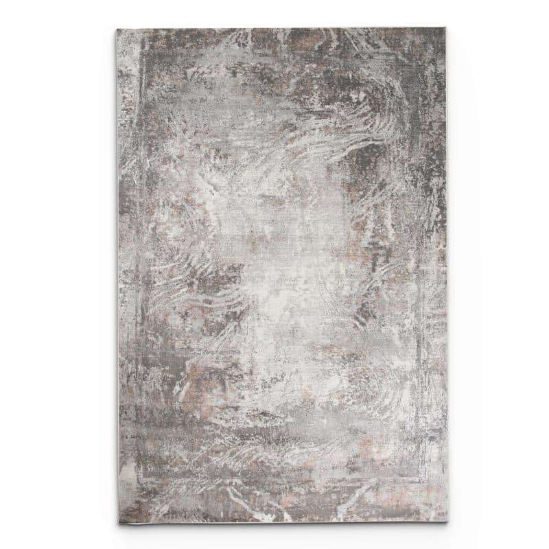 Merry Mixed Pattern Rug