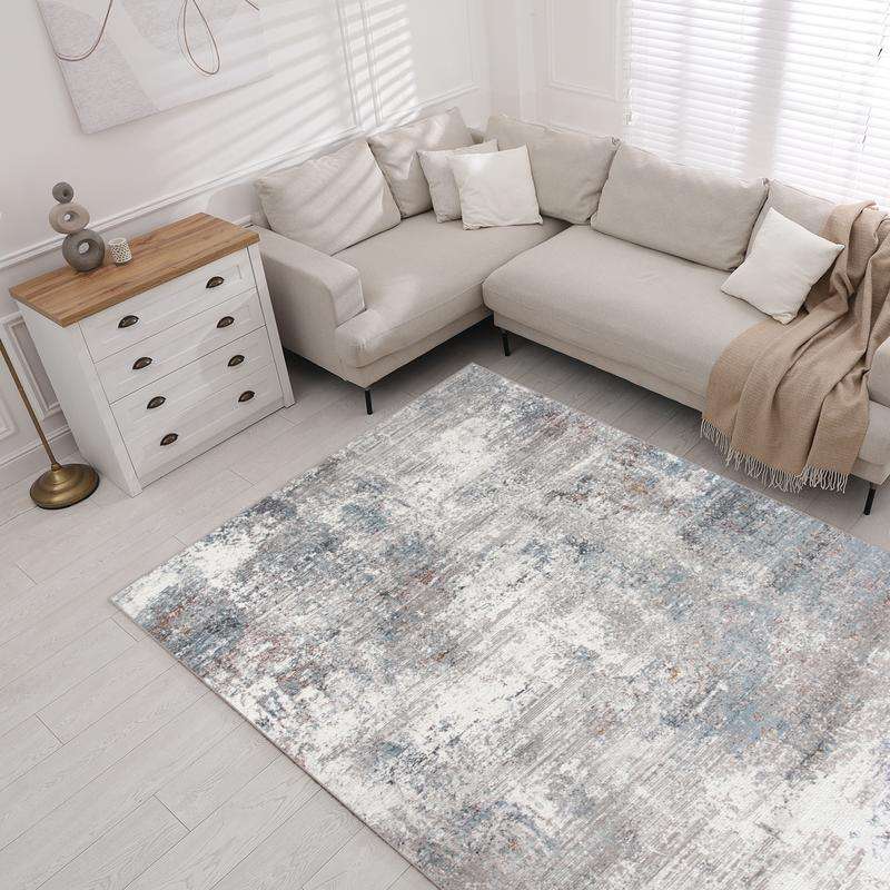 Merry Multy Color Rug - MR130