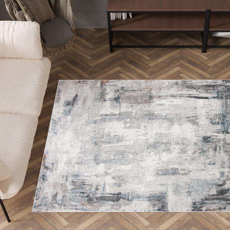 Merry Multy Color Rug - MR248