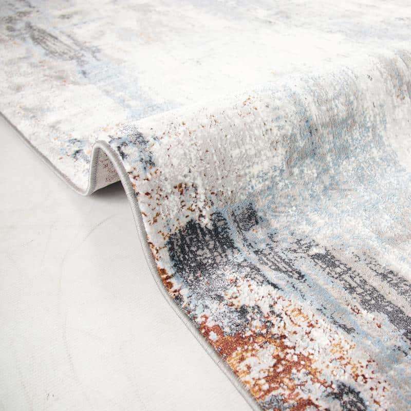 Merry Multy Color Rug - MR248