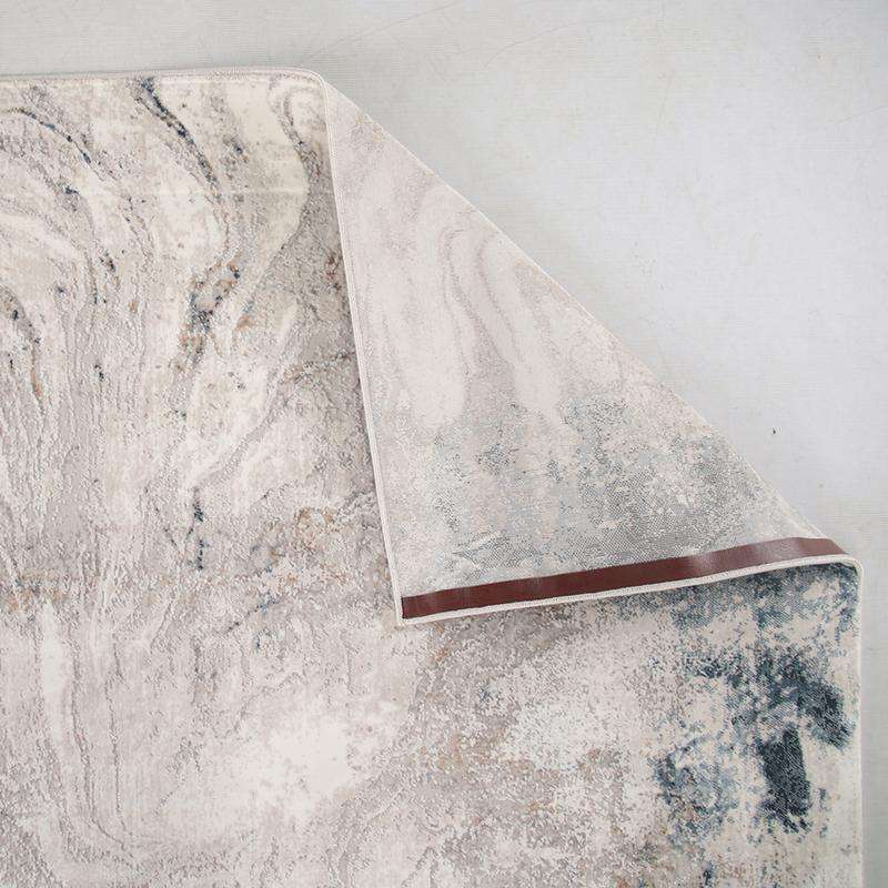 Merry Navy Blue Rug - MR290