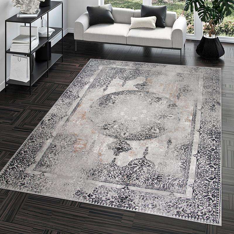 Merry Spill Rug