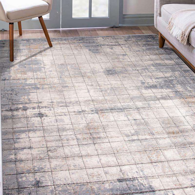 Opera Gumboot Groove Rug