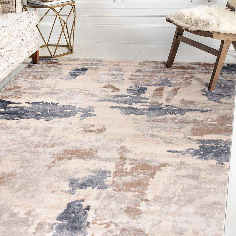 Opera Mbira Melody Rug