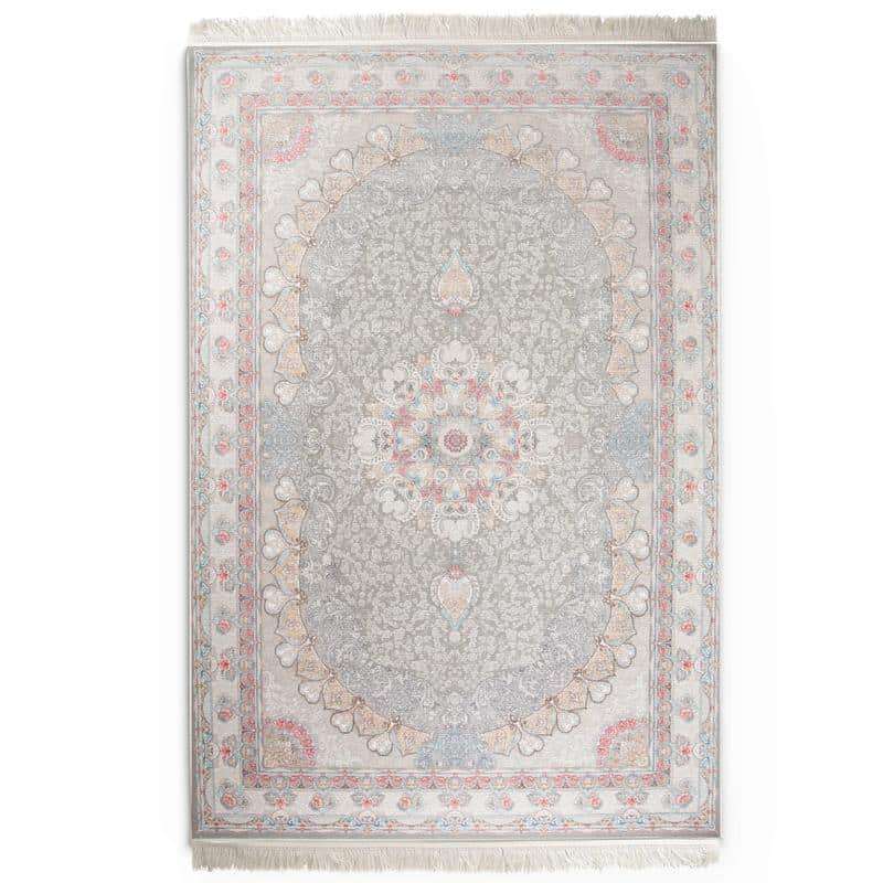 Persian Grey Rug - 38518A