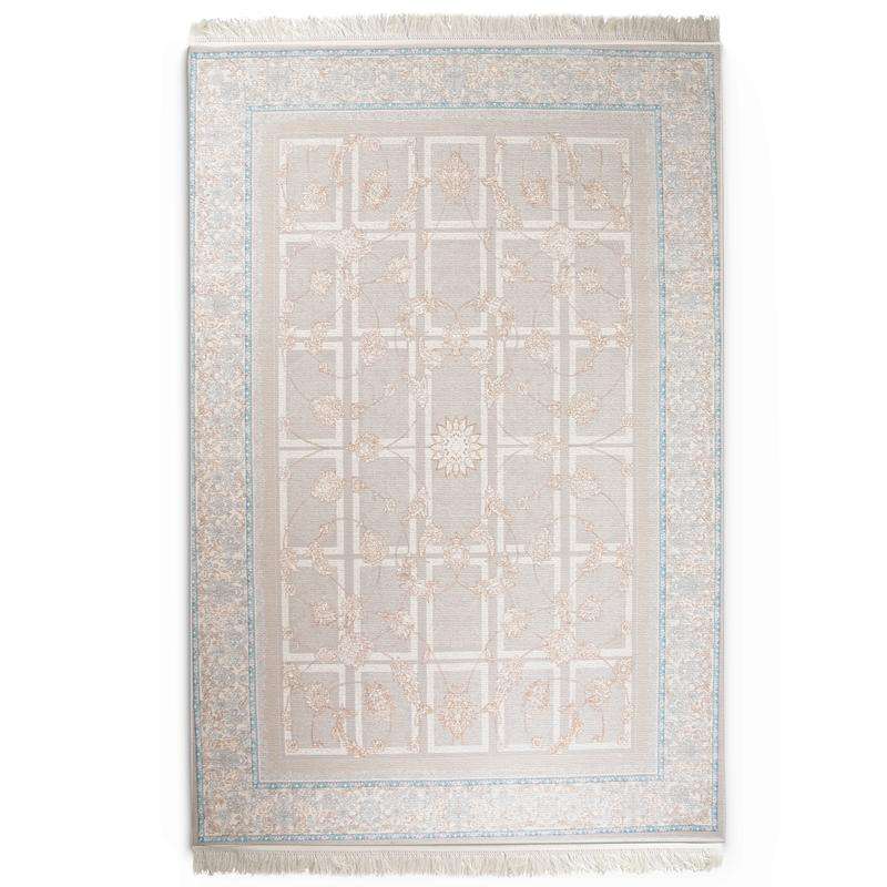 Persian Grey Rug - 38525A