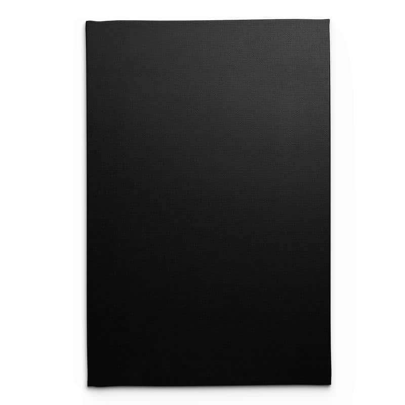 Eco Promo Black Rug