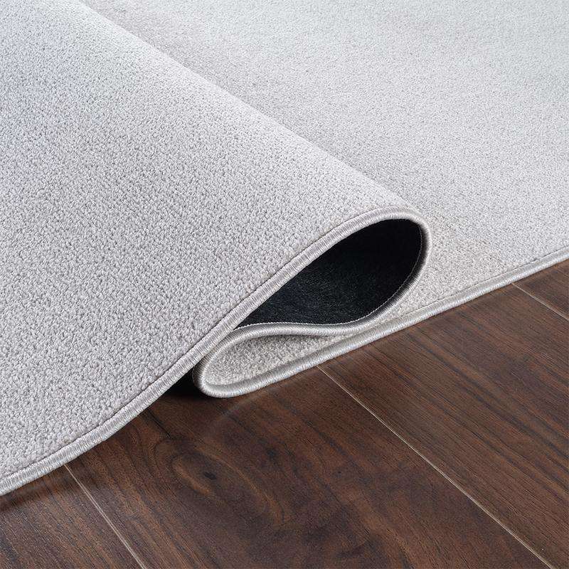 Eco Promo Silver Rug