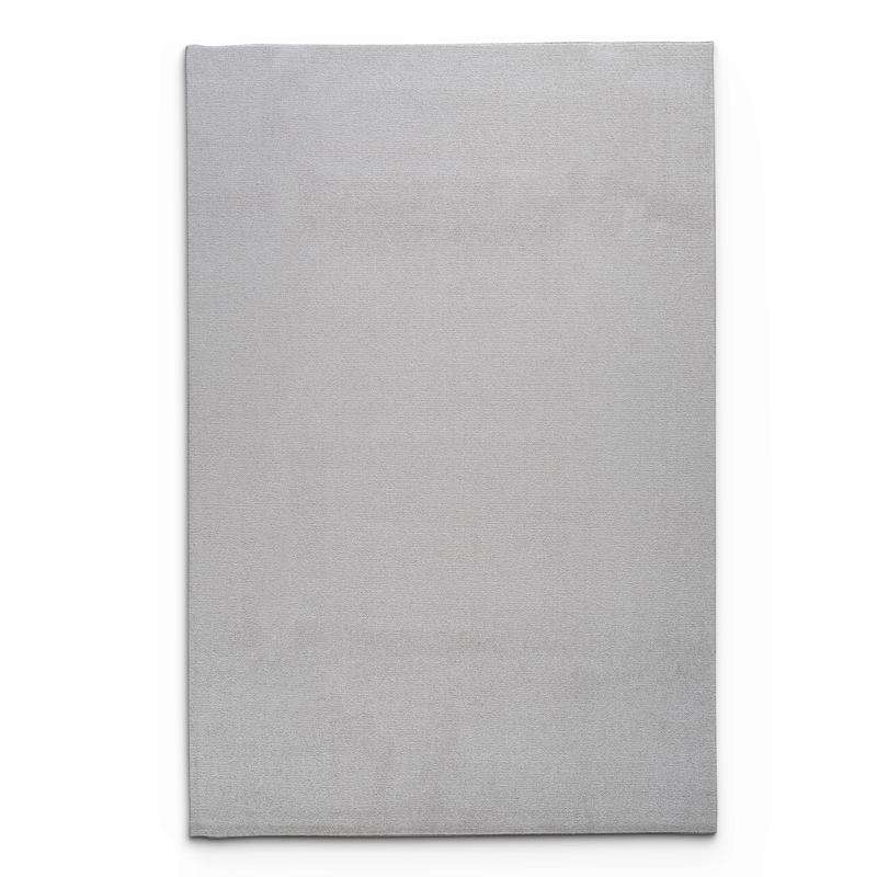 Eco Promo Silver Rug