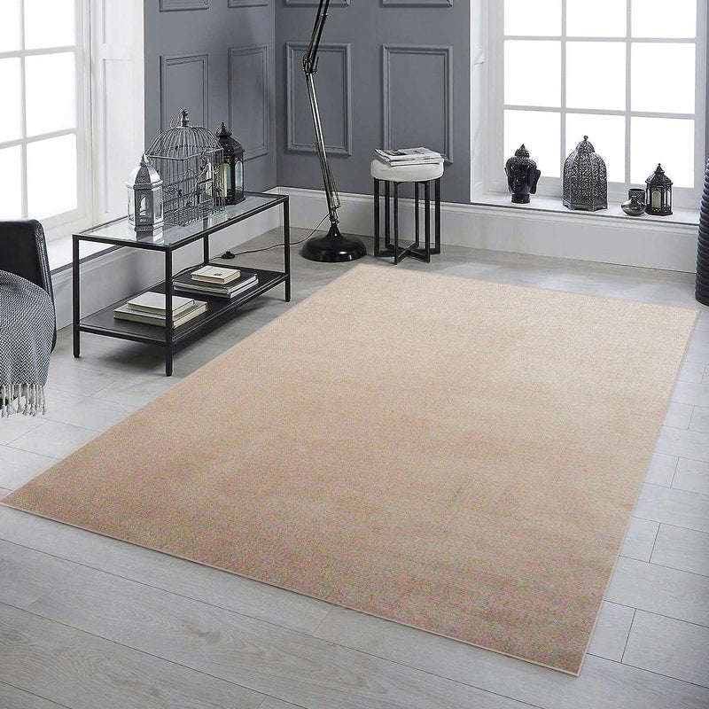 Royal Post Beige Rug