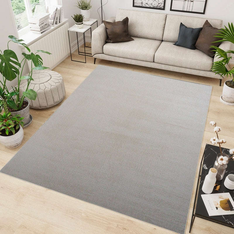 Royal Post Cream Rug