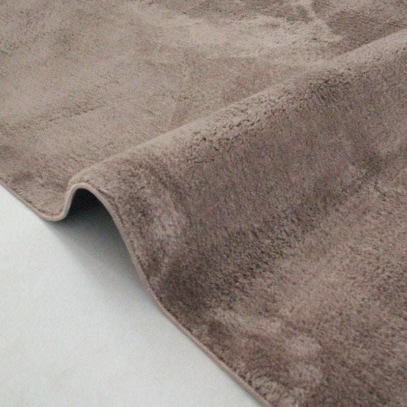 Royal Post Dark Beige Rug